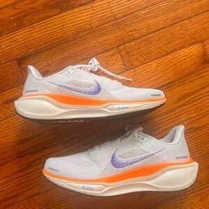 *NEW* Nike Airzoom Peagsus GS 41 Blueprint